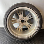 BMW 328I 428I WHEEL RIM REAR 19 INCH 2014 2015 2016 2017 2018 2019 202