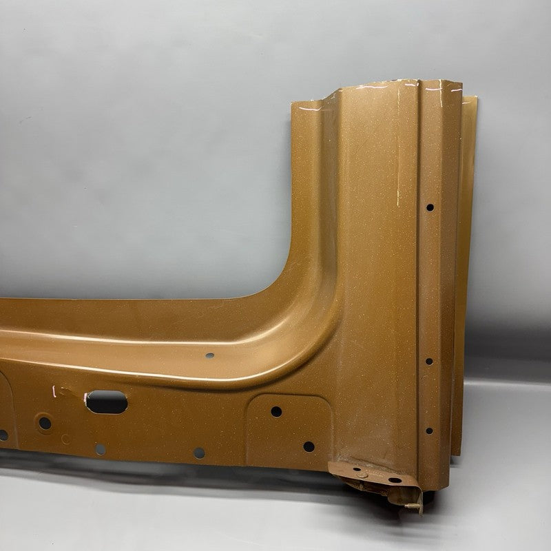 1487427-00-A TESLA MODEL Y A PILLAR SIDE OUTER PANEL LEFT 2020 2021 2022 2023 1487427-00-A