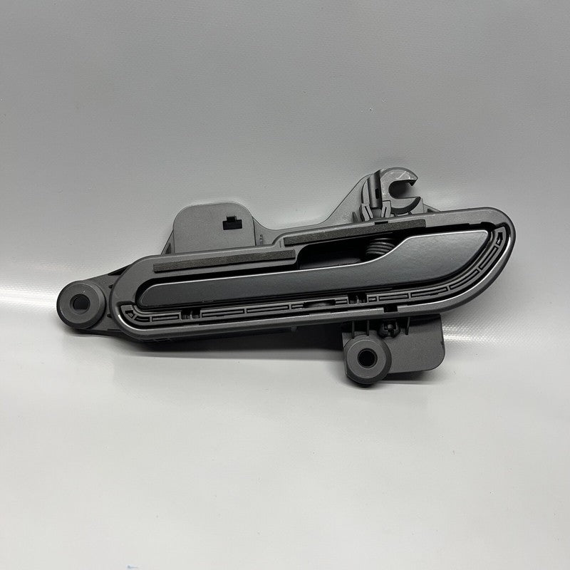 1528114-10-D TESLA MODEL 3, Y DOOR HANDLE OUTER LEFT REAR 2017 2018 2019 2020 2021 2022 OEM