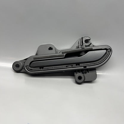 1528114-10-D TESLA MODEL 3, Y DOOR HANDLE OUTER LEFT REAR 2017 2018 2019 2020 2021 2022 OEM