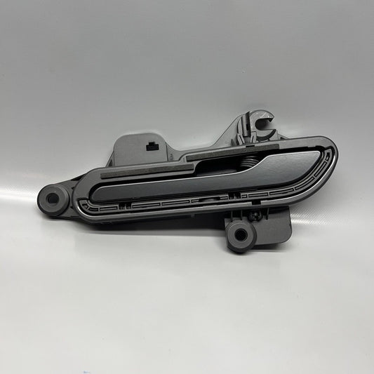 1528114-10-D TESLA MODEL 3, Y DOOR HANDLE OUTER LEFT REAR 2017 2018 2019 2020 2021 2022 OEM