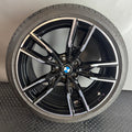 BMW M340I 330 WHEEL RIM 19 INCH FRONT 2020 2021 2022 2023 2024 2025 OE