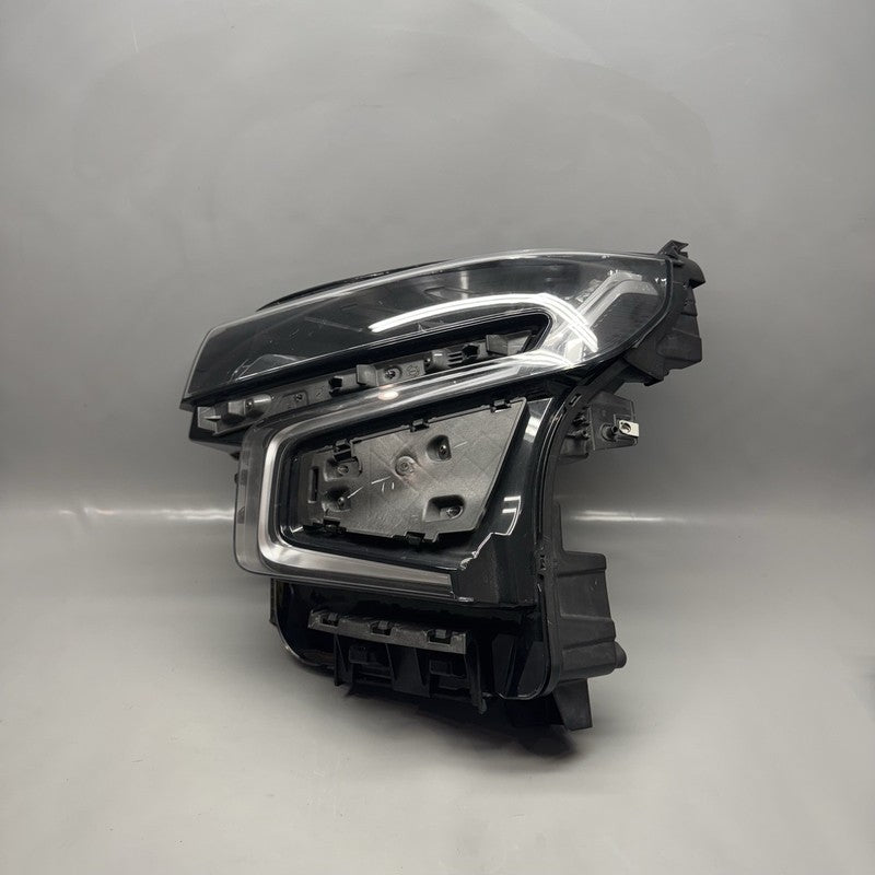 CHEVY THAOE SUBURBAN HEADLIGHT LEFT DRIVER 2021 2022 2023 LED OEM