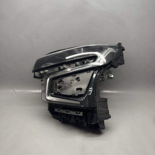 CHEVY THAOE SUBURBAN HEADLIGHT LEFT DRIVER 2021 2022 2023 LED OEM