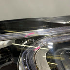 A1679066104 MERCEDES BENZ GLE350 HEADLIGHT GLE580 LEFT DRIVER 2020 2021 LED OEM