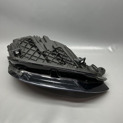 80A941033H AUDI Q5 HEADLIGHT LEFT DRIVER 2021 2022 2023 FULL LED SQ5 OEM 80A941033H