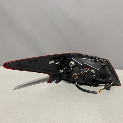 NISSAN ALTIMA TAIL LIGHT RIGHT PASSENGER 2016 2017 2018 OEM