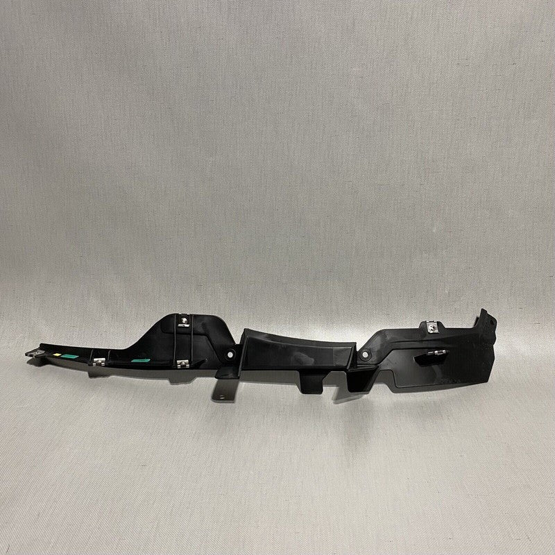 36A807547C BENTLEY BENTAYGA RADIATOR BRACKET LEFT 36A807547C 2016 2017 2018 2019 OEM