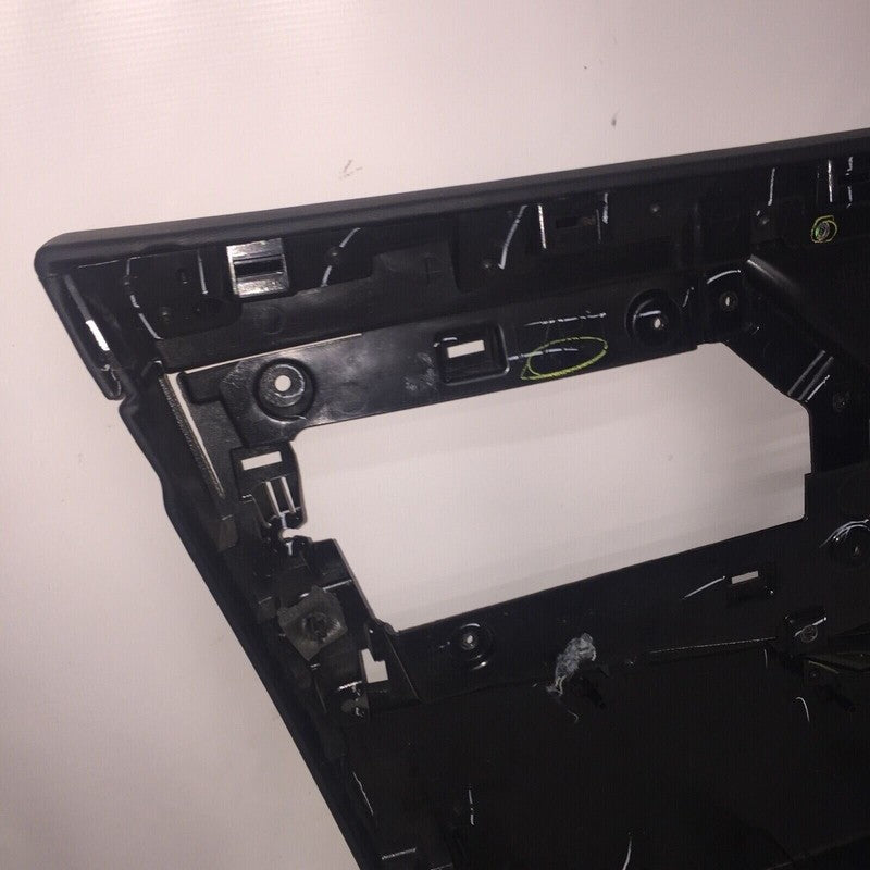 1007957-00 TESLA MODEL S DOOR PANEL RIGHT FRONT 2012 2013 2014 2015 OEM