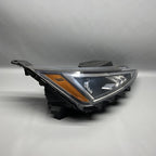 92102F3500 HYUNDAI ELANTRA HEADLIGHT RIGHT PASSENGER 92102F3500 2019 2020 HALOGEN OEM