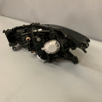 INFINITI QX60 HEADLIGHT RIGHT PASSENGER SIDE 2016 2017 2018 2019 XENON
