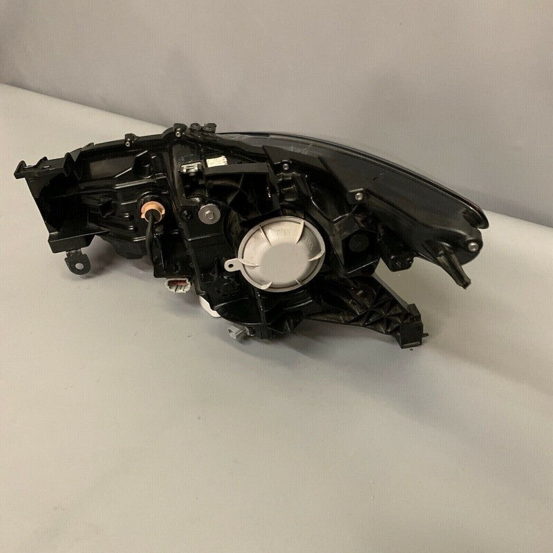 INFINITI QX60 HEADLIGHT RIGHT PASSENGER SIDE 2016 2017 2018 2019 XENON