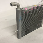 FPLA8D048AA RANGE ROVER SPORT RADIATOR SIDE INTERCOOLER L494 2014 2015 2016 OEM