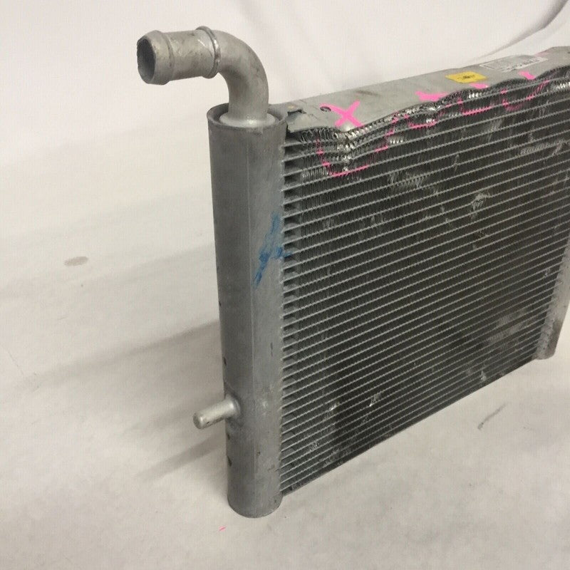 FPLA8D048AA RANGE ROVER SPORT RADIATOR SIDE INTERCOOLER L494 2014 2015 2016 OEM