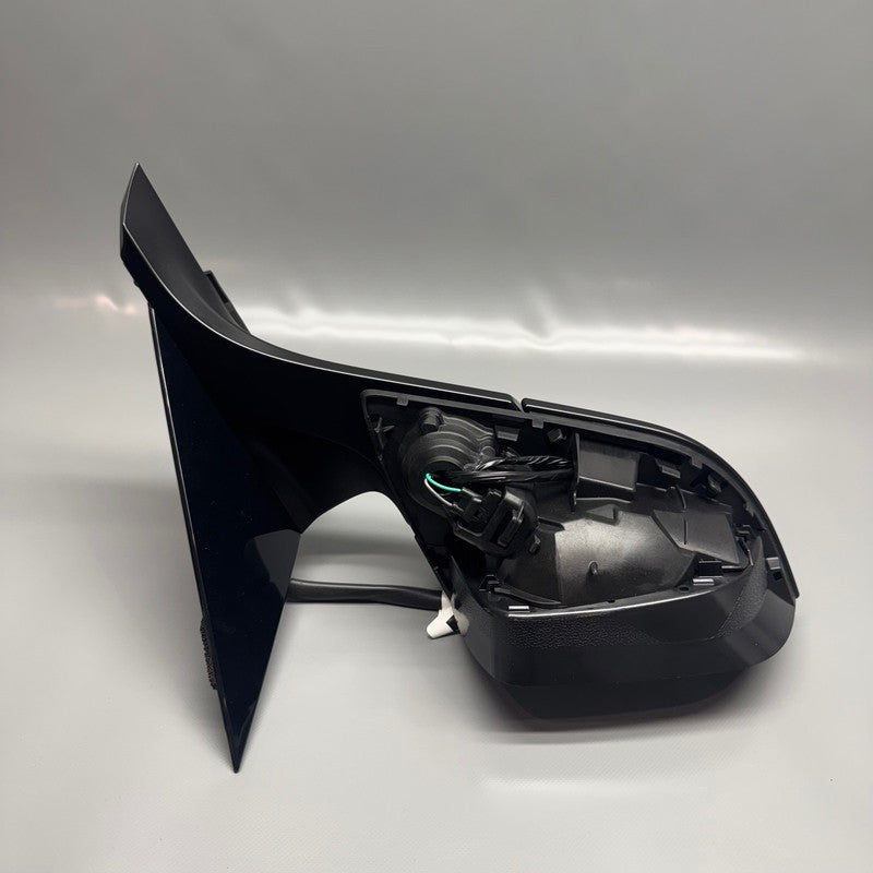 TESLA MODEL 3 MIRROR RIGHT PASSENGER 2021 2022 2023 OEM 1592032-00-J