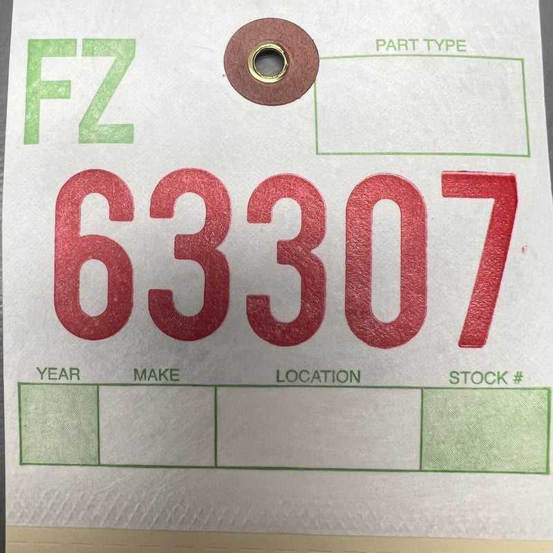 28438-5FA1A NISSAN ALTIMA ROQUE KICKS RADAR SENSOR 2018 2019 2020 OEM 28438-5FA1A