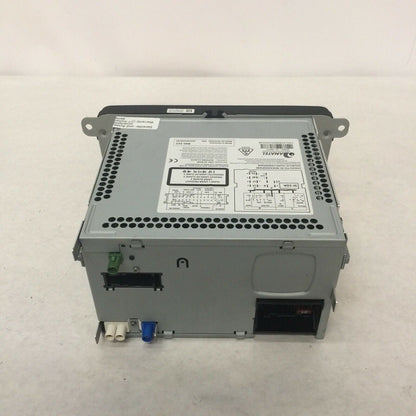 5C6035274F VOLKSWAGEN JETTA NAVIGATION RADIO UNIT 2015 2016 OEM 5C6035274F