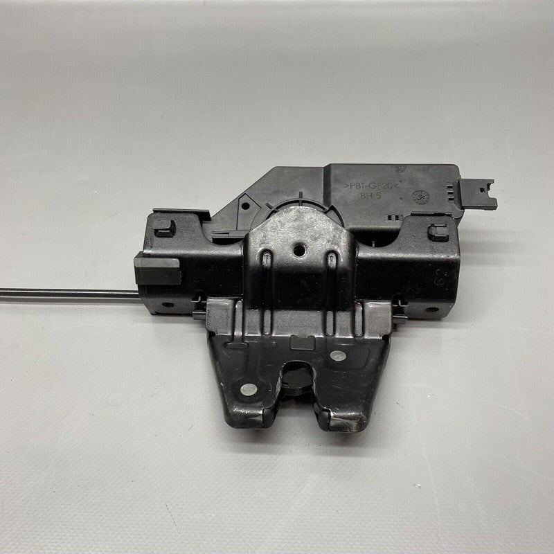 7840617 BMW 328 TRUNK LID LATCH ACTUATOR 7840617 2006 2007 2008 2009 2010 OEM