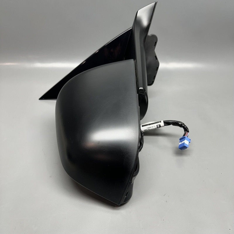 1594112-00-C TESLA MODEL Y MIRROR RIGHT PASSENGER 2020 2021 2022 2023 OEM 1594112-00-C