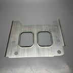 1061960-00-D TESLA MODEL X SHIM BUMPER LEFT REAR 2016 17 18 19 20 2021 OEM 1061960-00-D