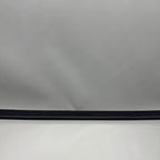 TESLA MODEL 3 DOOR WINDOW MOLDING LEFT REAR 2017 2018 2019 2020 OEM 10