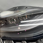 TESLA MODEL 3 Y HEADLIGHT RIGHT PASSENGER 2021 2022 2023 LED OEM 15149