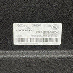 JAGUAR I-PACE REAR TRUNK LUGGAGE CARGO COVER 2019 2020 2021 2022 2023 