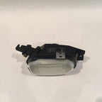 MERCEDES BENZ CL500 LEFT SIDE FOG LIGHT 2000 2001 2002 2003 OEM
