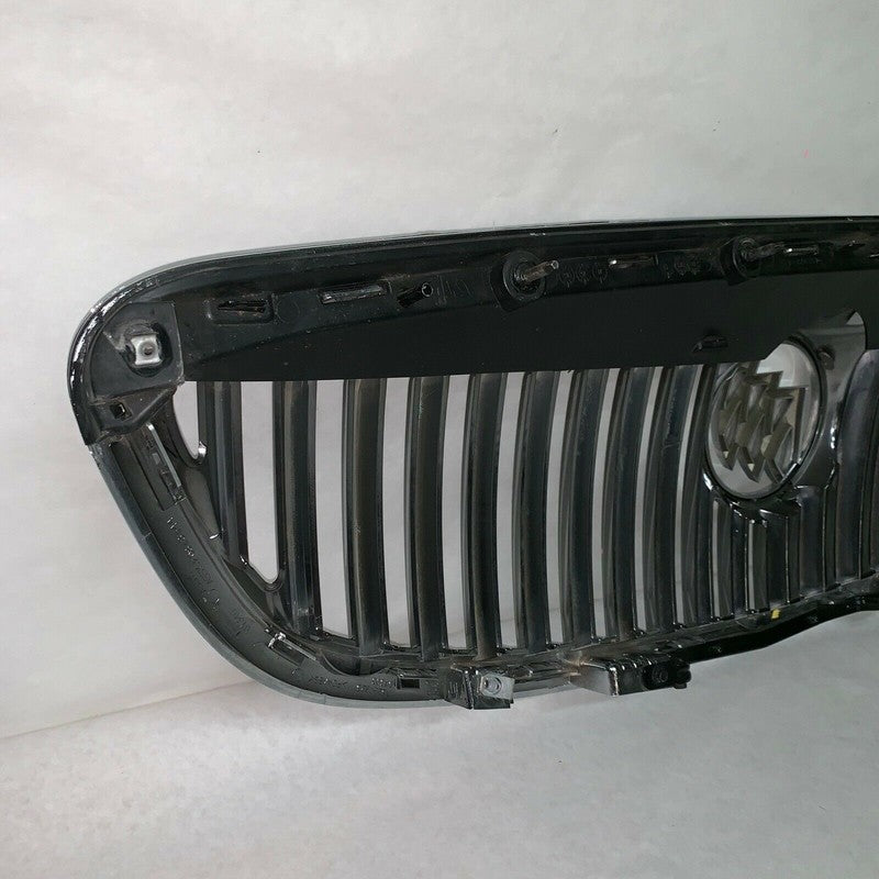 20828544 BUICK ENCLAVE GRILLE 2008 2009 2010 2011 2012 OEM