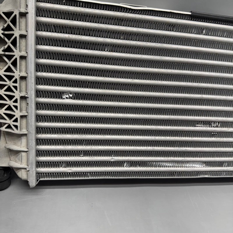 MERCEDES BENZ GL350 INTERCOOLER 2013 2014 2015 2016 OEM A0995002800