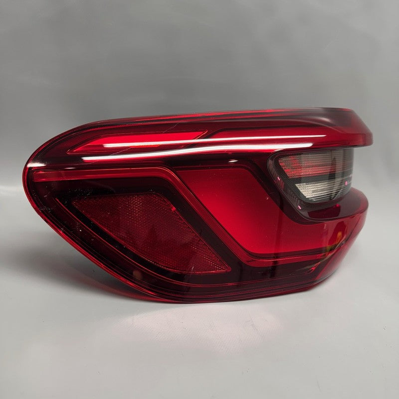 BMW X5 TAIL LIGHT LEFT DRIVER X5M 2019 2020 2021 2022 2023 OEM 3744226