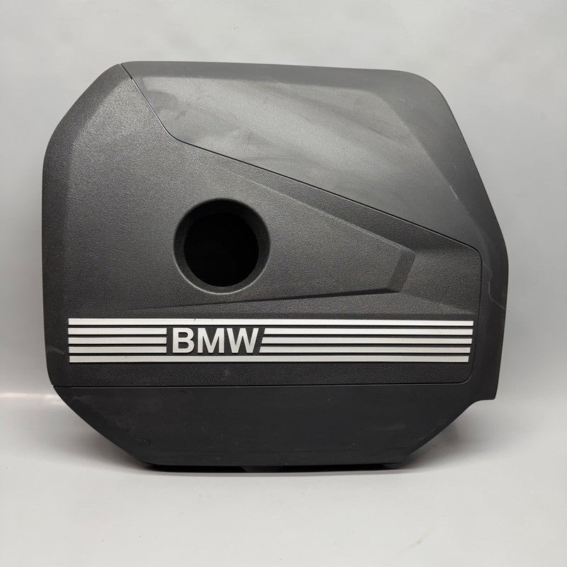 BMW X1 X2 ENGINE COVER 2023 2024 2025 OEM 7935407