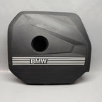 BMW X1 X2 ENGINE COVER 2023 2024 2025 OEM 7935407