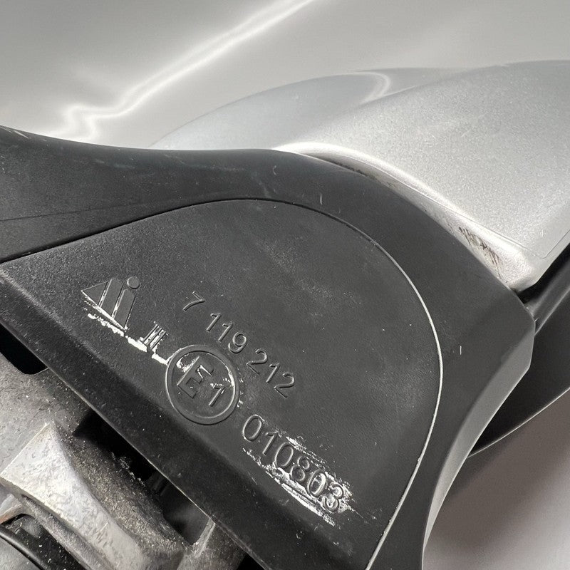 330 BMW 330 MIRROR LEFT DRIVER 328 SEDAN 2006 2007 2008 OEM 