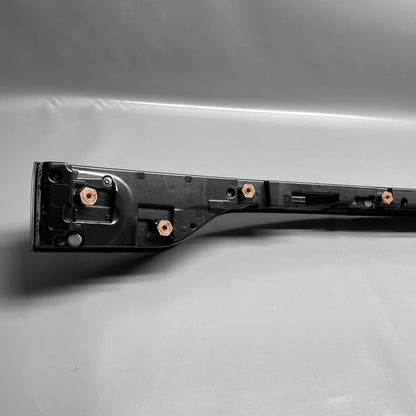 9Y0945081S PORSCHE CAYENNE REAR REFLECTOR PANEL 9Y0945081S 2019 2020 2021 2022 OEM 