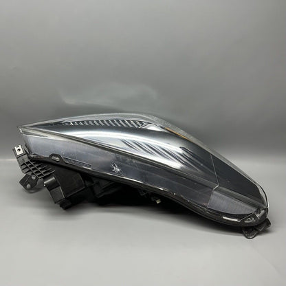GJ54-13W029-CF FORD ESCAPE HEADLIGHT RIGHT PASSENGER 2017 2018 2019 XENON OEM GJ54-13W029-CF