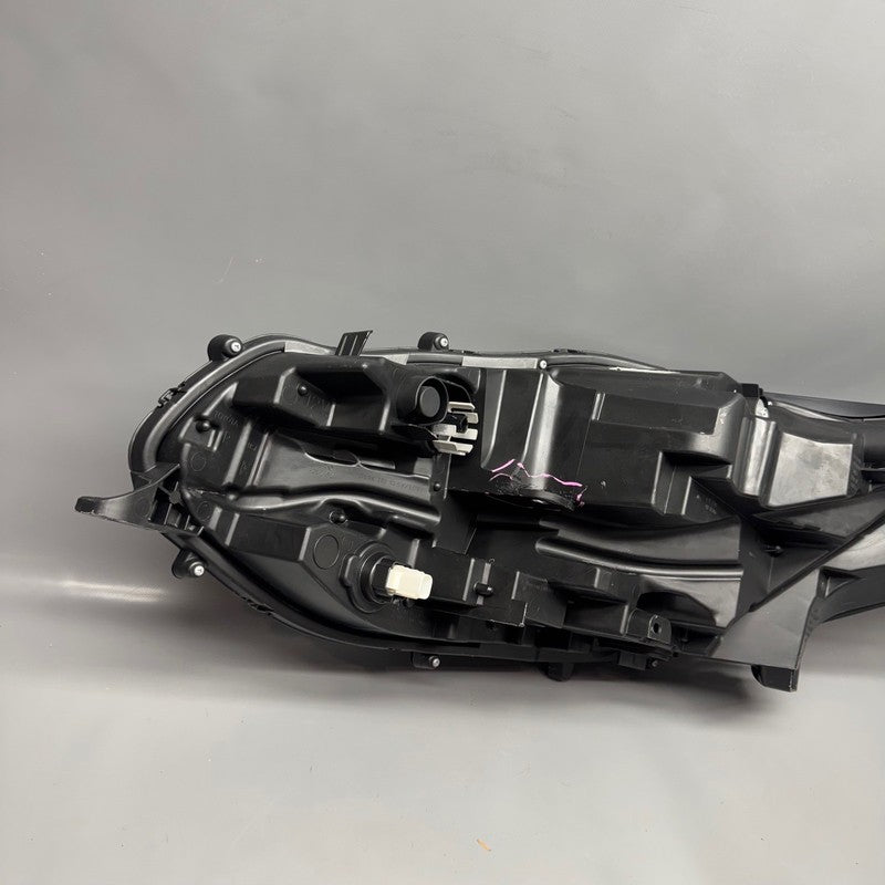 TOYOTA SIENNA HEADLIGHT RIGHT PASSENGER 2021 2022 2023 2024 LED OEM