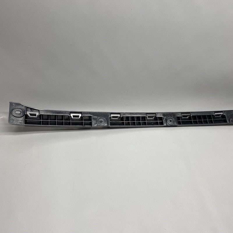 6007724-00-E TESLA MODEL S REAR BUMPER BRACKET CENTER 2016 17 2018 2019 2020 6007724-00-E OEM