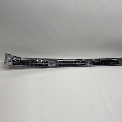 6007724-00-E TESLA MODEL S REAR BUMPER BRACKET CENTER 2016 17 2018 2019 2020 6007724-00-E OEM