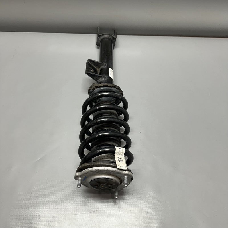 1044364-81-e TESLA MODEL 3 SHOCK STRUT LEFT FRONT 2017 2018 2019 2020 2021 OEM 1044364-81-E