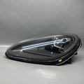 95B941009AN PORSCHE MACAN TURBO HEADLIGHT LEFT DRIVER FULL LED 95B941009AN 2018 2019 OEM