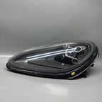 95B941009AN PORSCHE MACAN TURBO HEADLIGHT LEFT DRIVER FULL LED 95B941009AN 2018 2019 OEM