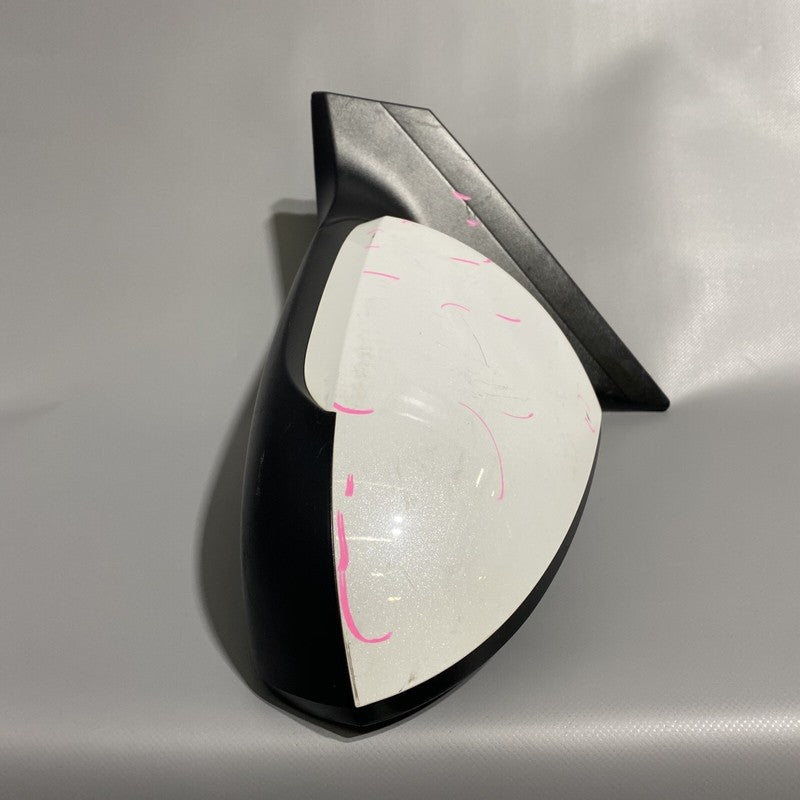 HYUNDAI ELANTRA MIRROR LEFT DRIVER 87610-F3060 OEM 2016 2017 2018