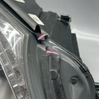 A2229068902 MERCEDES BENZ S550 HEADLIGHT RIGHT PASSENGER 2014 2015 16 2017 XENON A2229068902