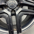MERCEDES BENZ GL63 G65 WHEEL RIM 20 INCH 2013 2014 2015 2016 2017 2018