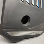 BMW X5 HYBRID ENGINE COVER 2021 2022 2023 OEM 8740595