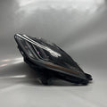 JX53-13W030-FC JAGUAR F-TYPE HEADLIGHT LEFT DRIVER 2018 2019 2020 JX53-13W030-FC