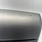 TESLA MODEL 3 CENTER CONSOLE AIR VENT GRILLE COVER 2017 18 19 20 21 22