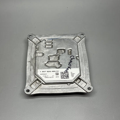 130732948901 JEEP CHEROKEE HEADLIGHT BALLAST RIGHT 2014 2015 2016 2017 2018 OEM 130732948901