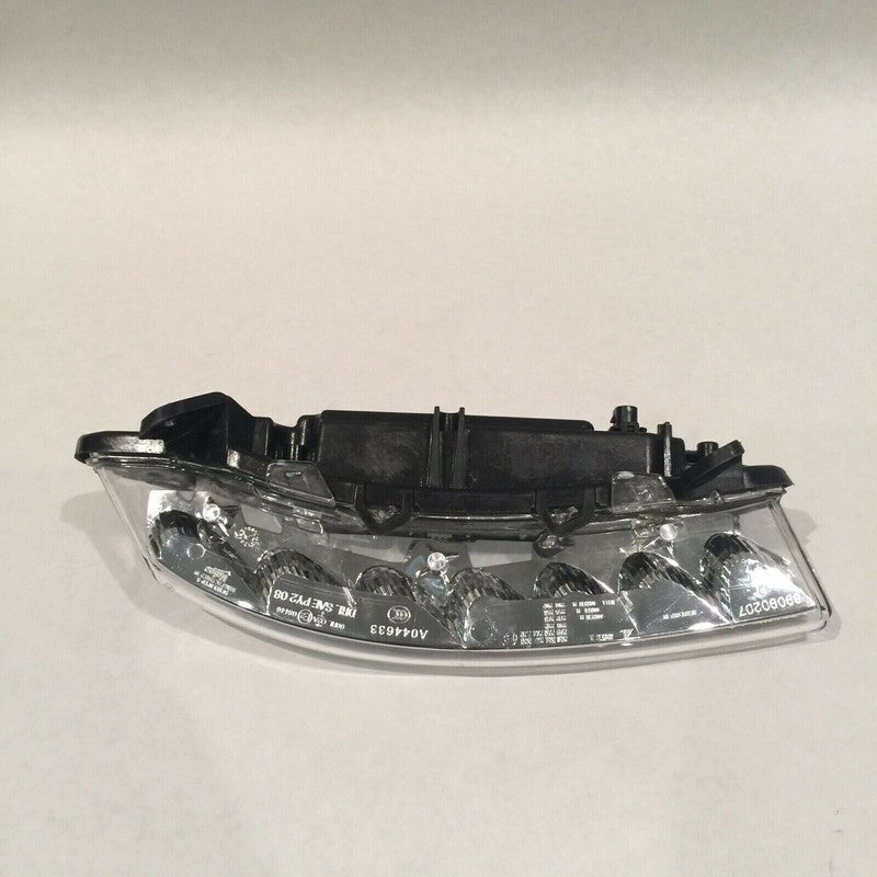 A2218201756 MERCEDES BENZ S550 LEFT SIDE FOG LIGHT LED 2010 2011 2012 2013 CLS550 W221 OEM